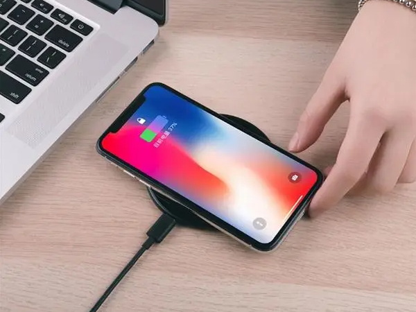 為什么無線充電那么慢